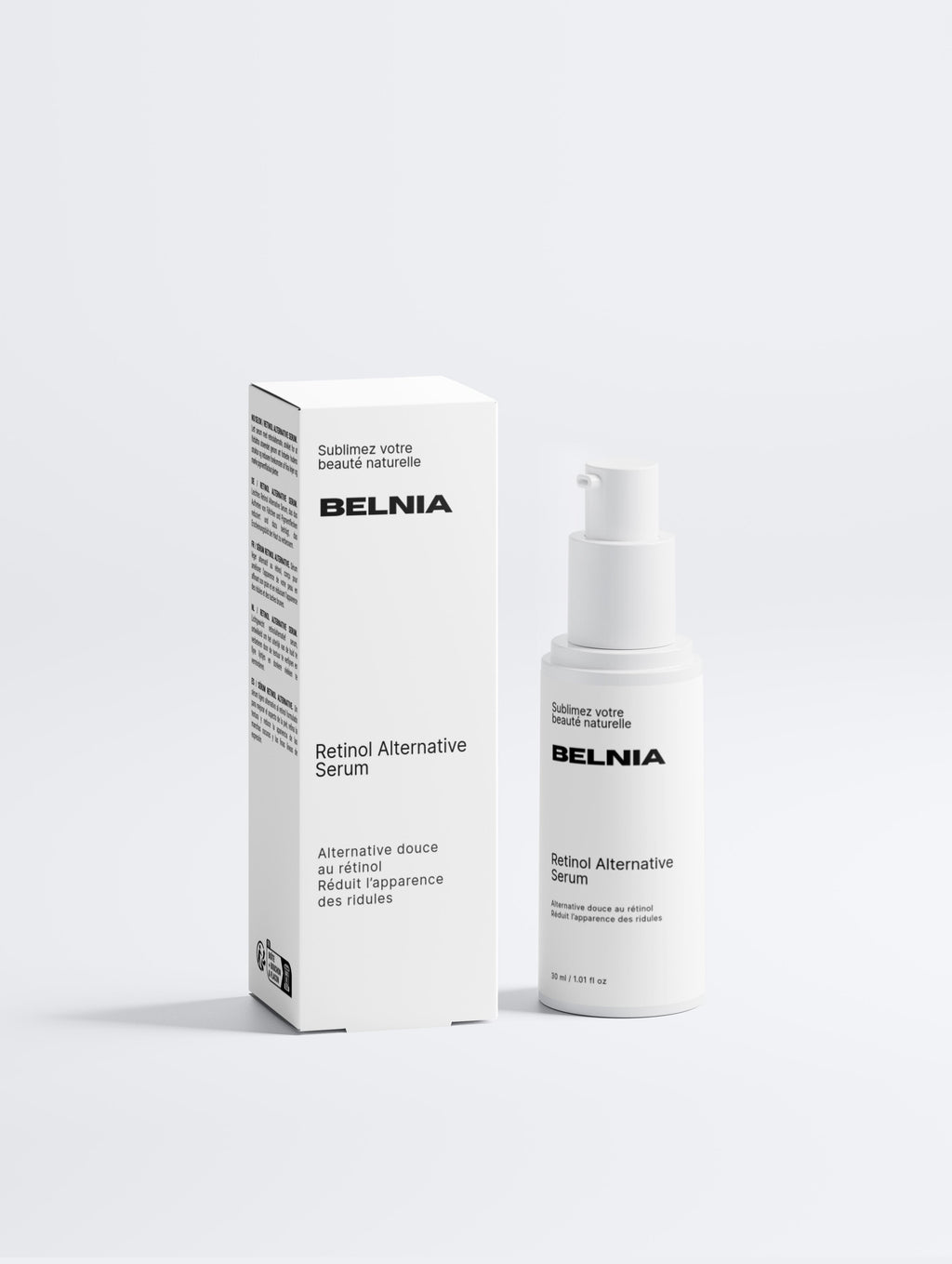 Retinol Alternative Serum