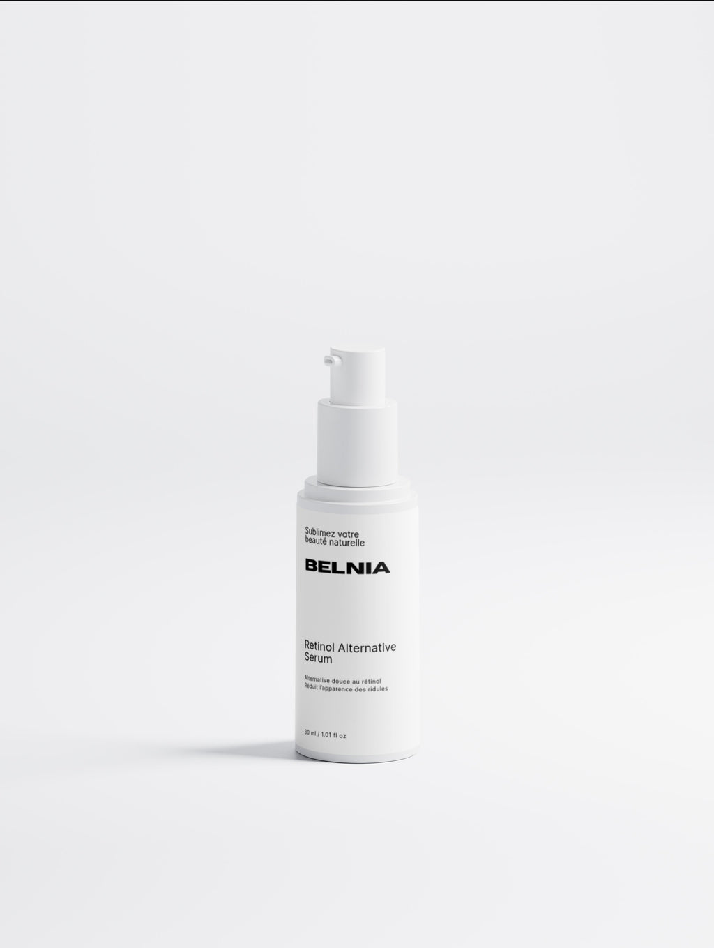 Retinol Alternative Serum