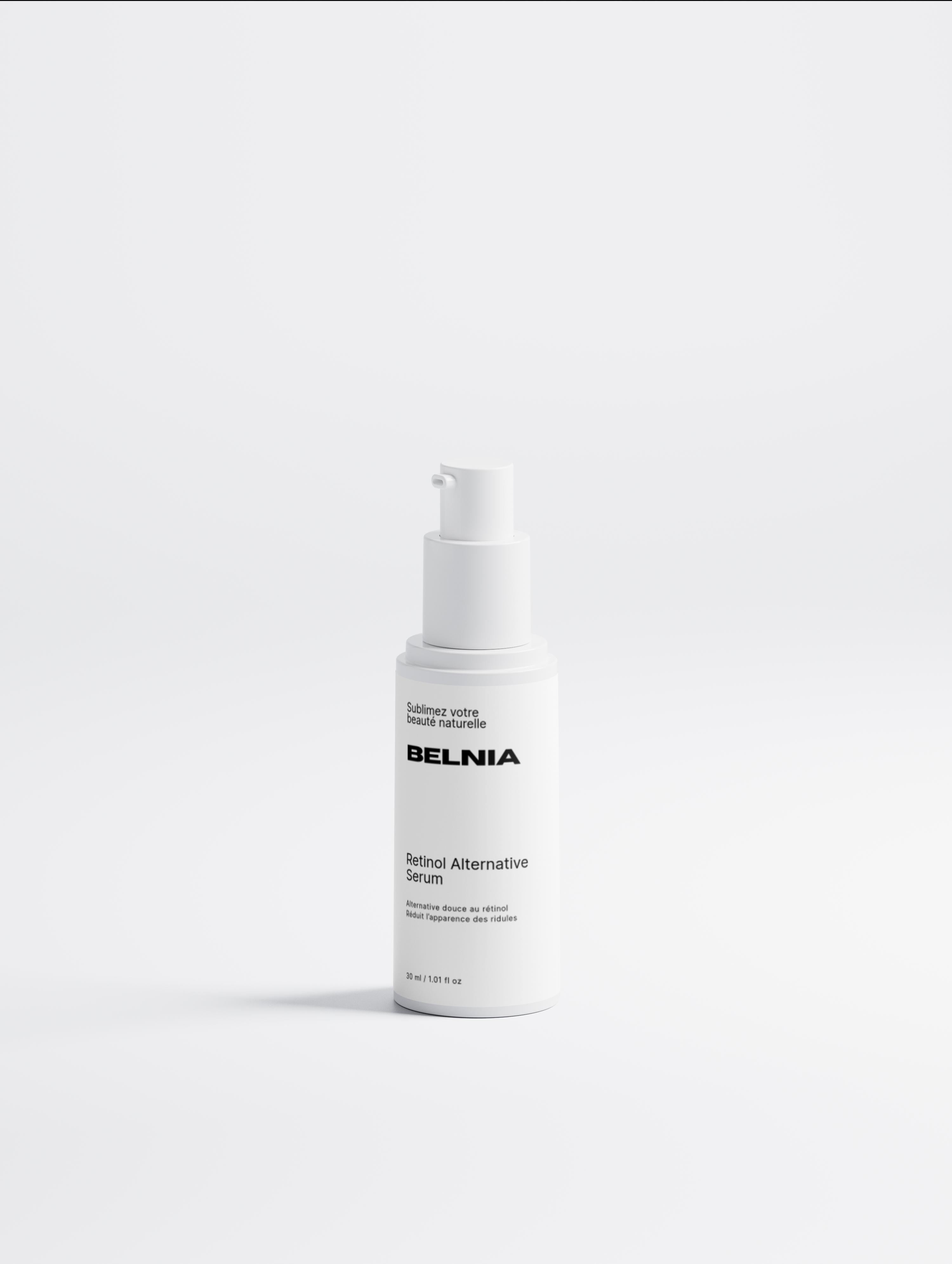 Retinol Alternative Serum